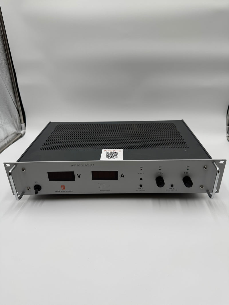 Delta Elektronika SM 7020 D Power Supply