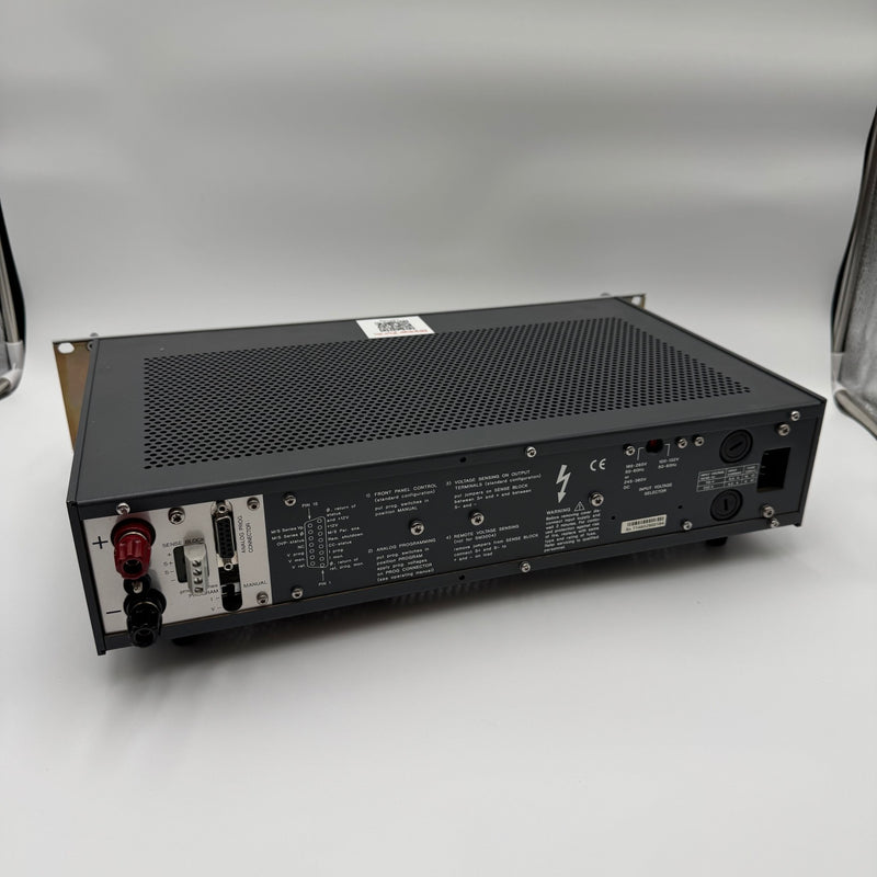 Delta Elektronika SM 7020 D Power Supply