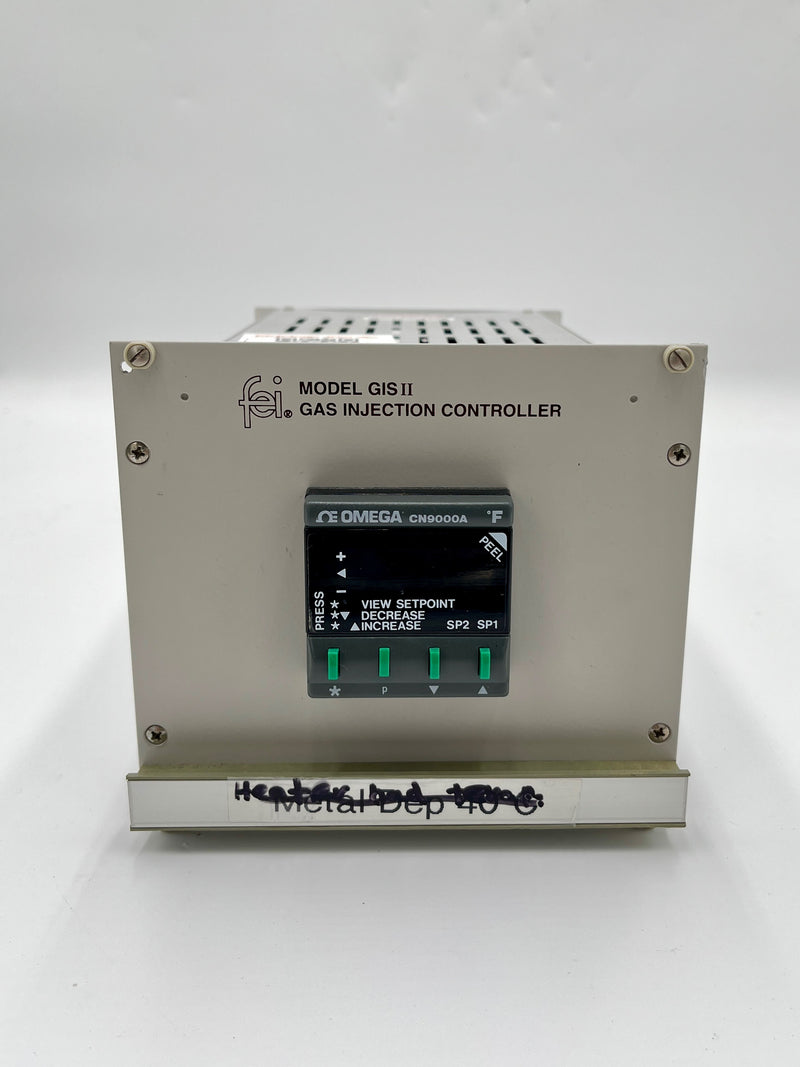 Thermo Fisher Scientific / FEI GIS II Gas Injection Controller