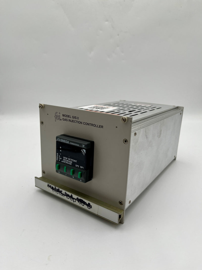 Thermo Fisher Scientific / FEI GIS II Gas Injection Controller