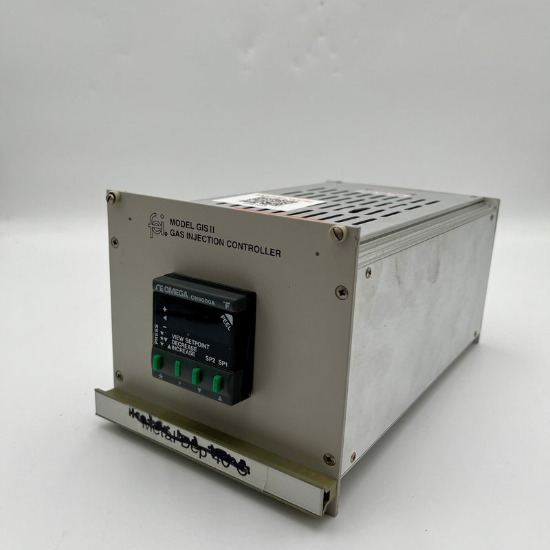 Thermo Fisher Scientific / FEI GIS II Gas Injection Controller
