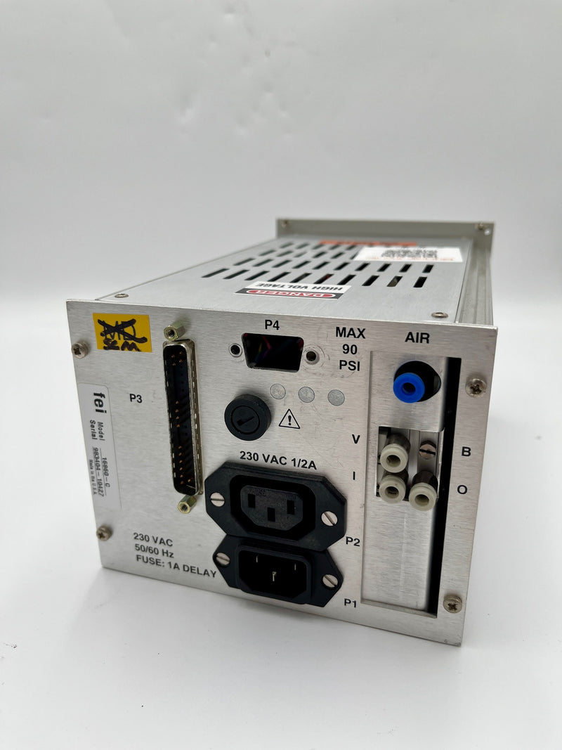 Thermo Fisher Scientific / FEI GIS II Gas Injection Controller