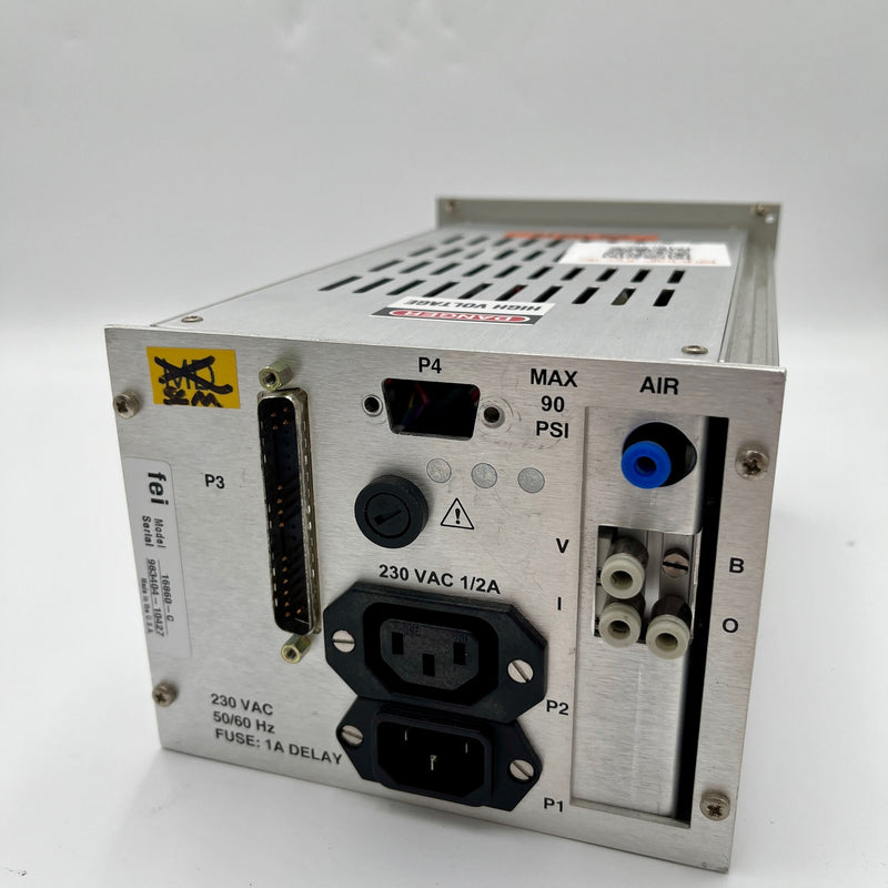 Thermo Fisher Scientific / FEI GIS II Gas Injection Controller