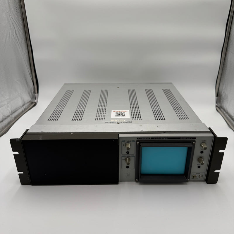 Leader LBO 51 MA Display Module