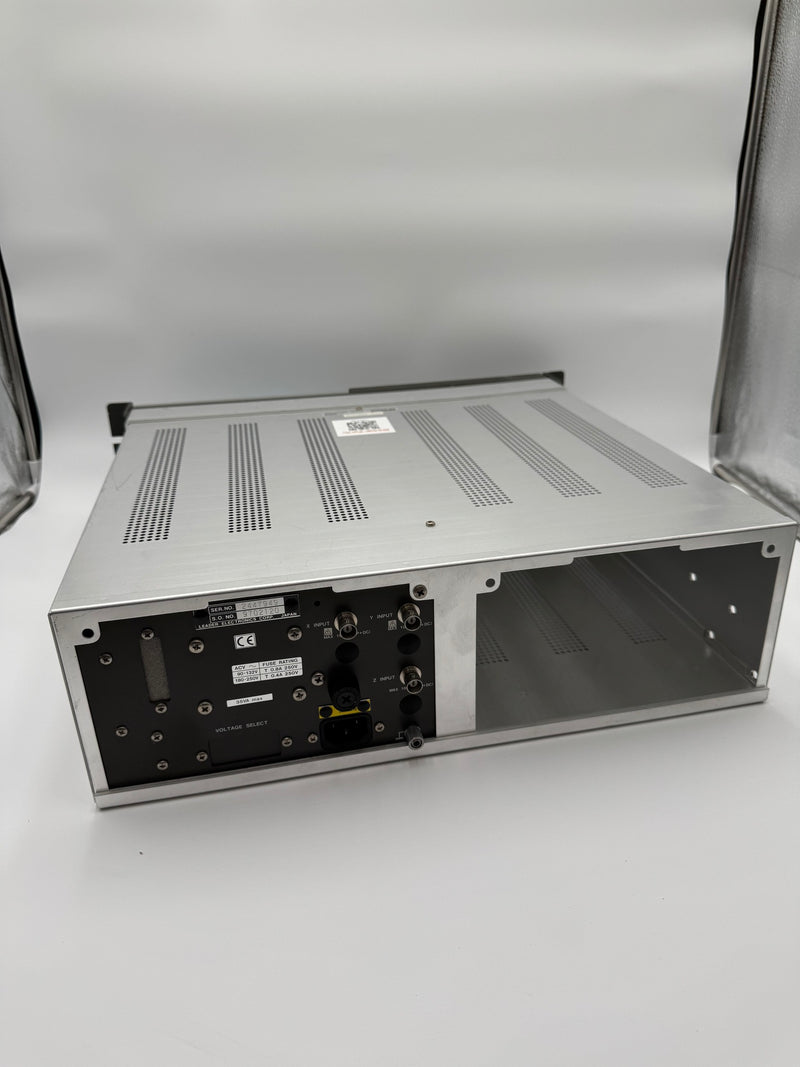 Leader LBO 51 MA Display Module