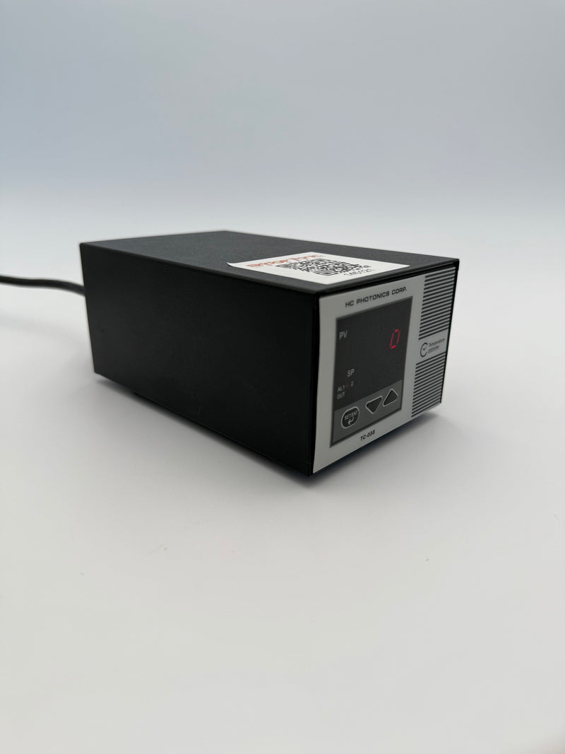 HC Photonics TC 038 Temperature Controller