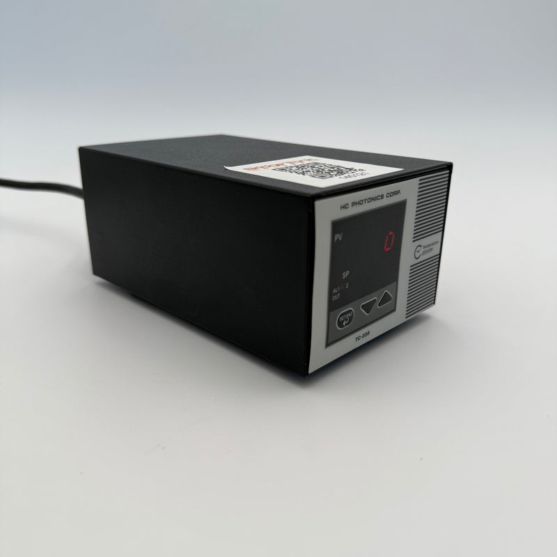 HC Photonics TC 038 Temperature Controller