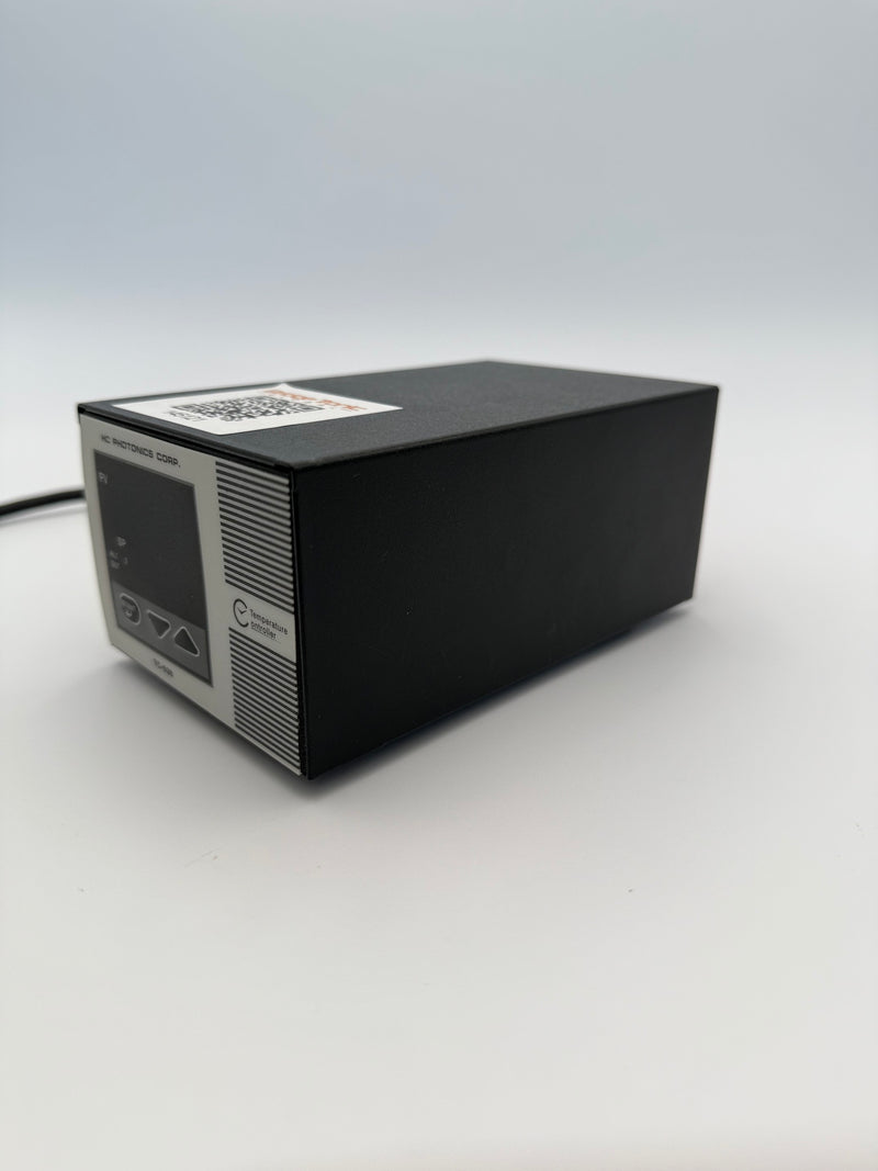 HC Photonics TC 038 Temperature Controller