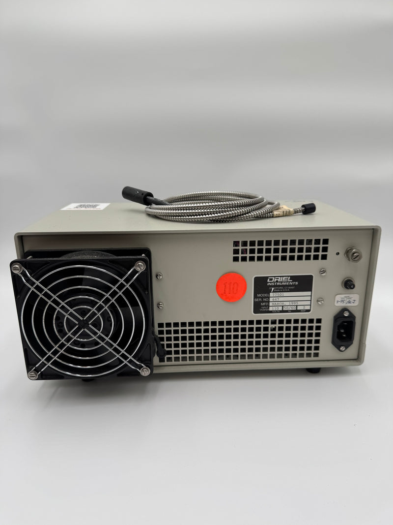 Oriel 77501 Fiber Optic Illuminator