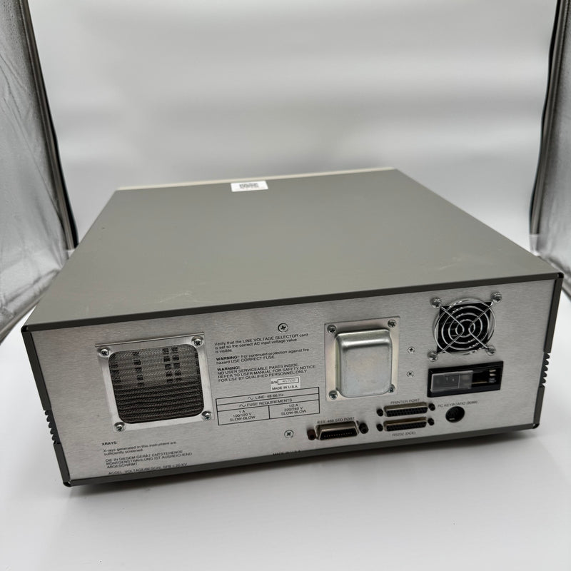 Stanford Research Systems (SRS) SR 760 FFT Spectrum Analyzer