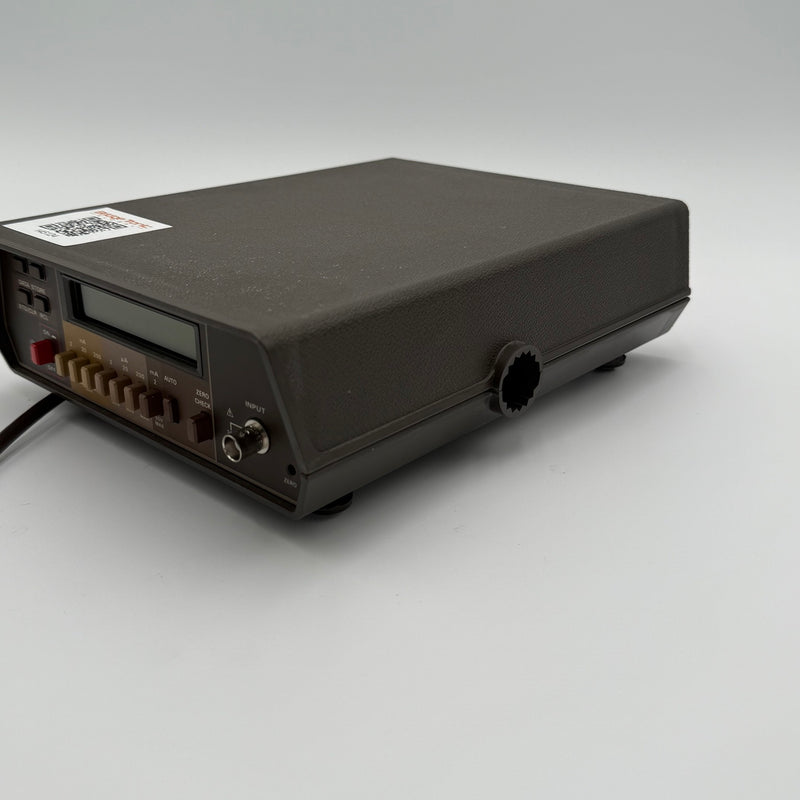 Keithley 485 Autoranging Picoammeter