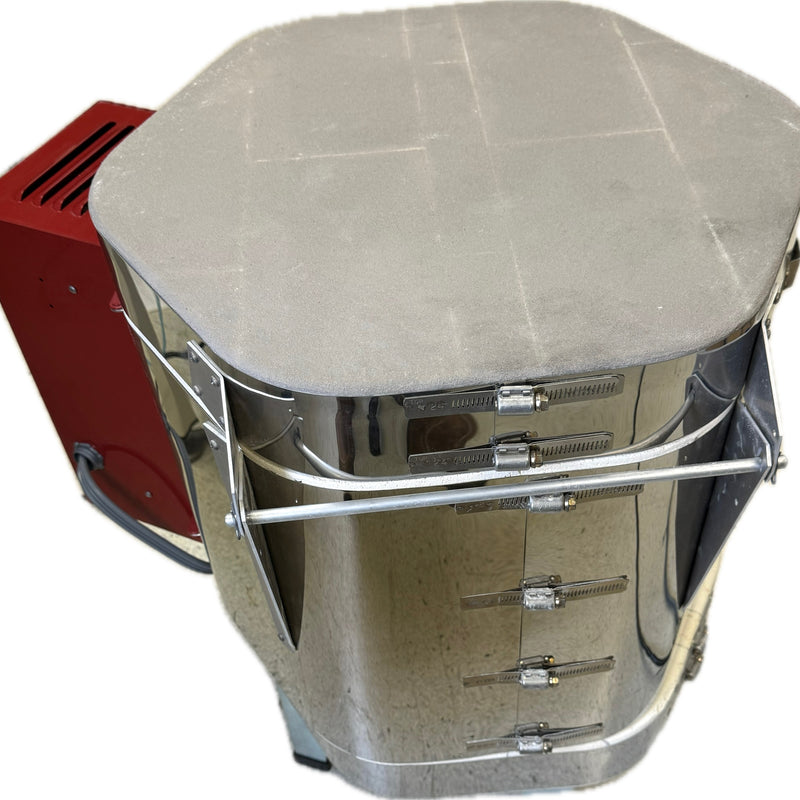 Skutt KM 614 3 Automatic Kiln