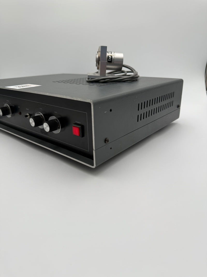 Burleigh PZ 70 High-Voltage DC Operational Amplifier