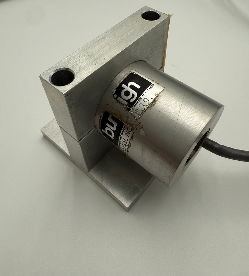 Burleigh PZ 70 High-Voltage DC Operational Amplifier