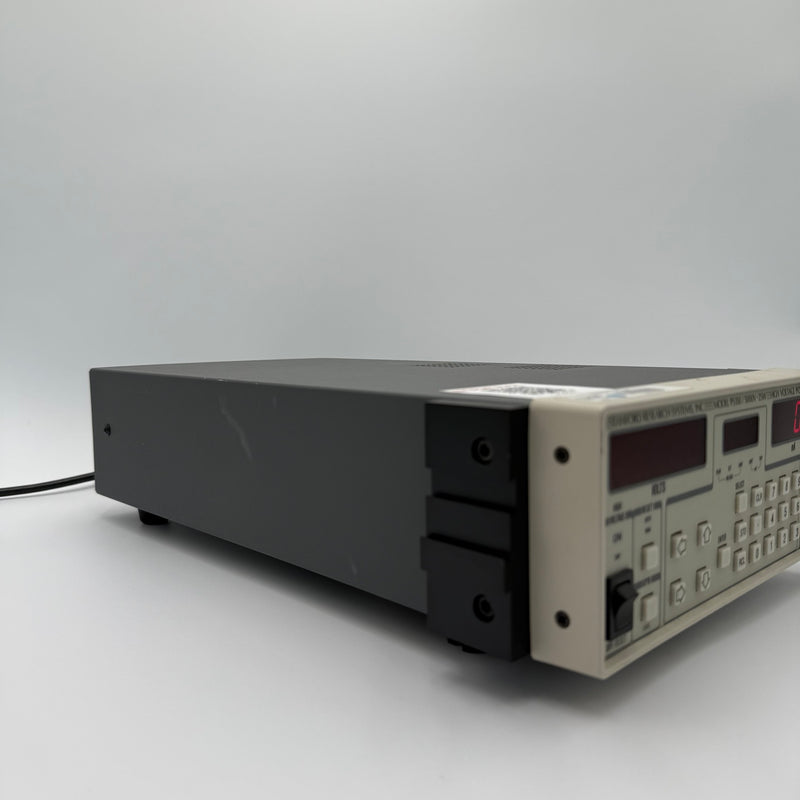 Stanford Research Systems (SRS) PS 350 Power Supply