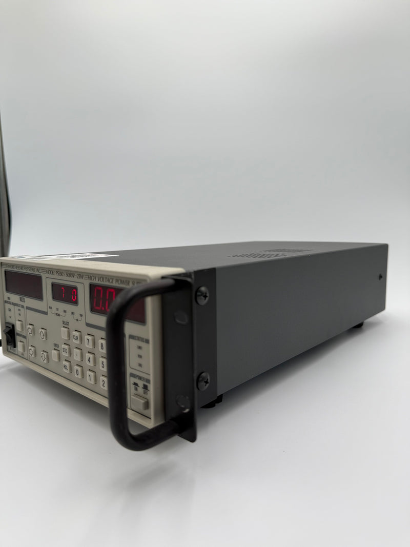 Stanford Research Systems (SRS) PS 350 Power Supply