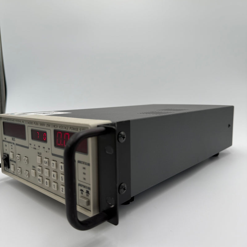 Stanford Research Systems (SRS) PS 350 Power Supply