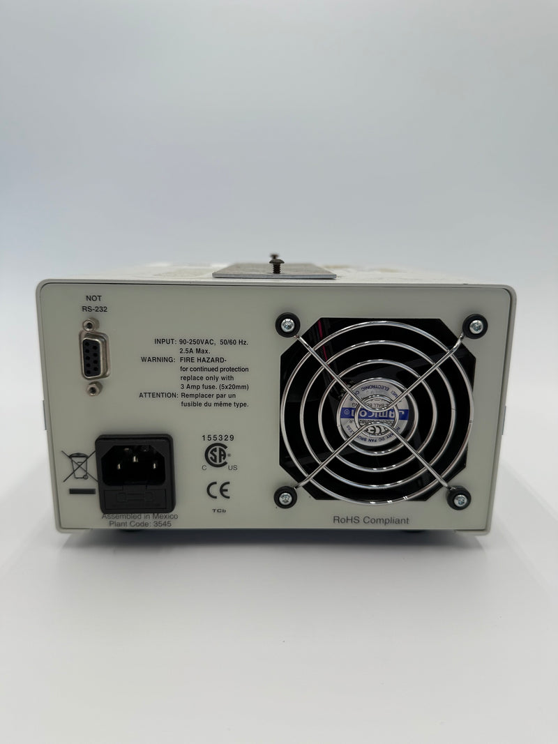 Schott DCR III Halogen Illuminator