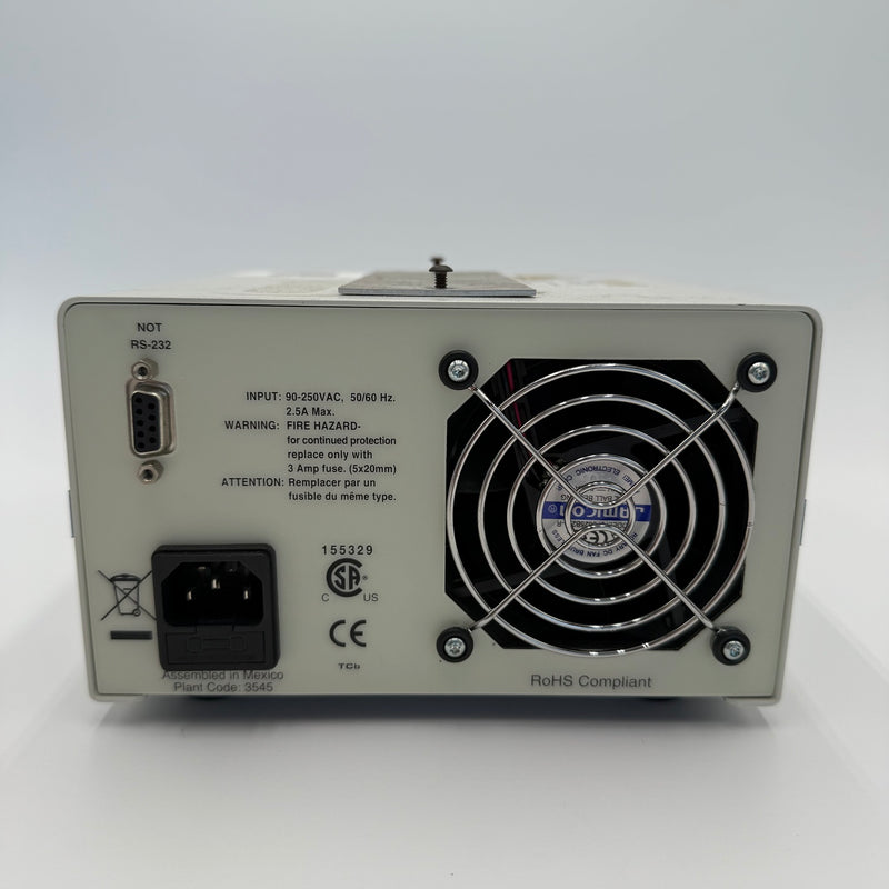 Schott DCR III Halogen Illuminator