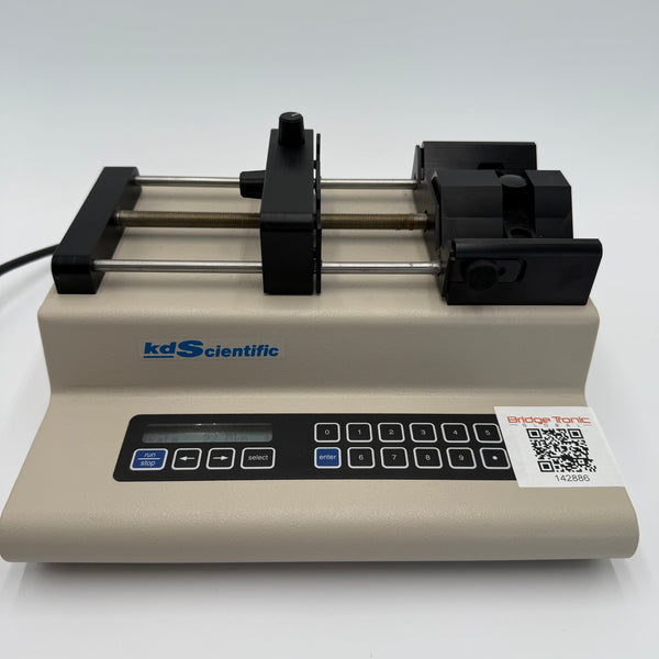 KD Scientific 780210 Syringe Pump