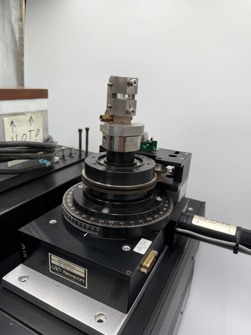 Newport PM 500 C Precision Motion Controller