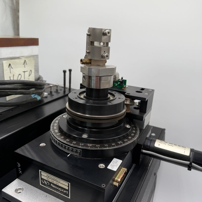 Newport PM 500 C Precision Motion Controller