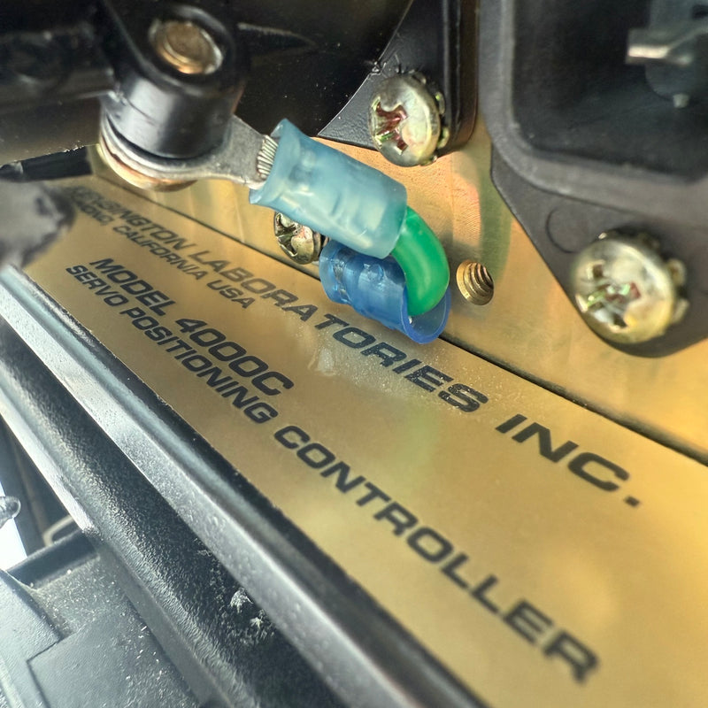 Newport PM 500 C Precision Motion Controller