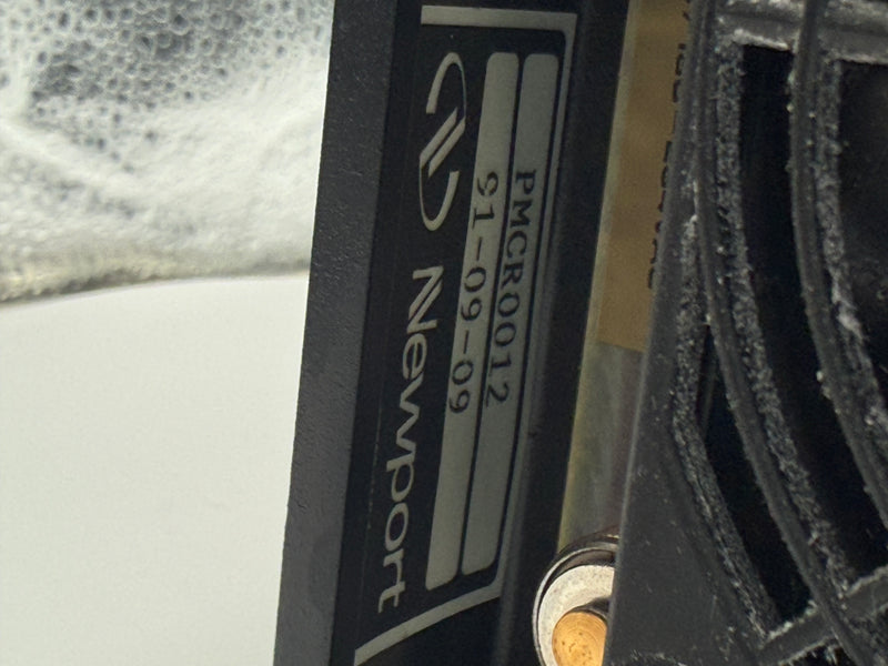 Newport PM 500 C Precision Motion Controller