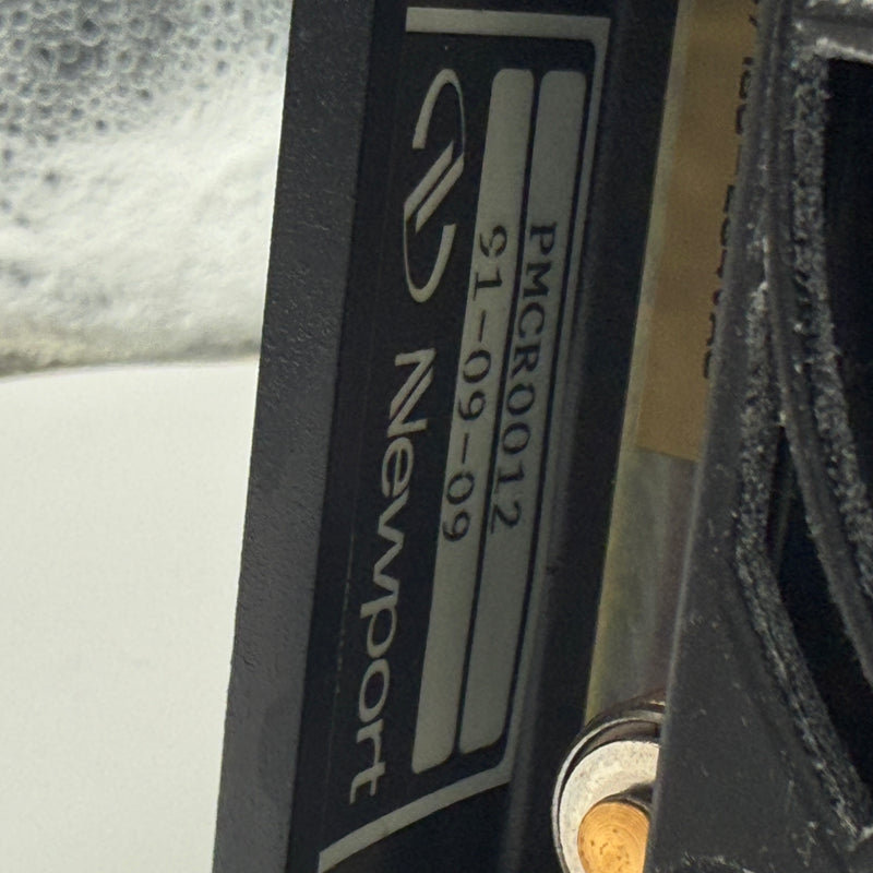 Newport PM 500 C Precision Motion Controller