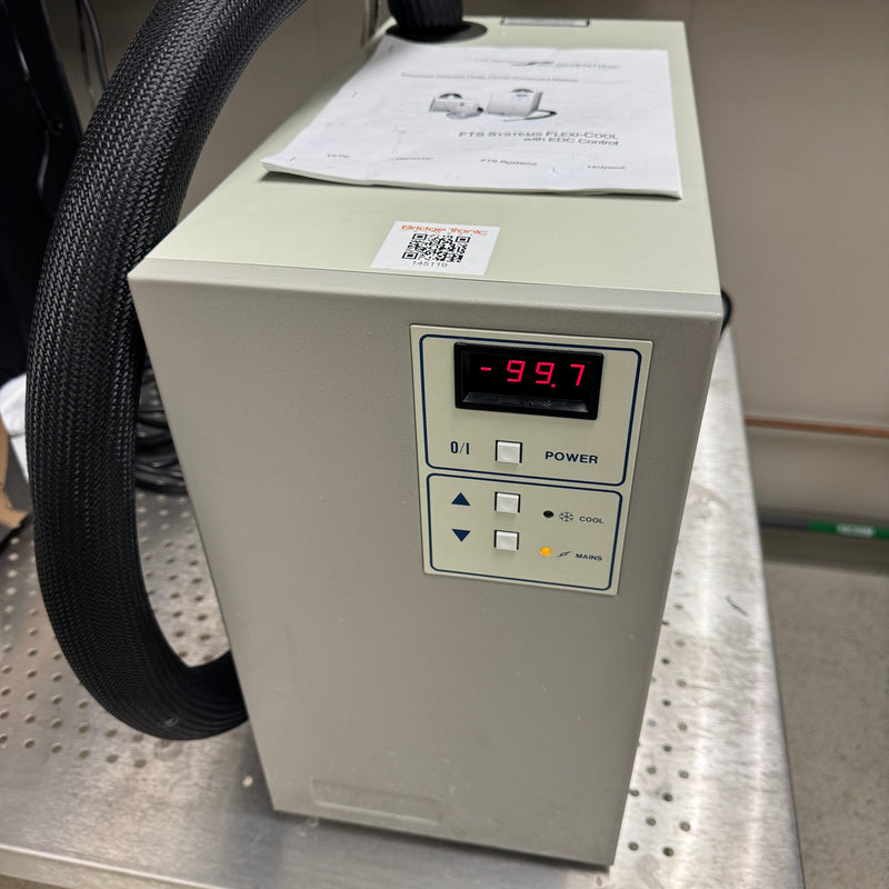 FTS FC 100 A 01 Chiller