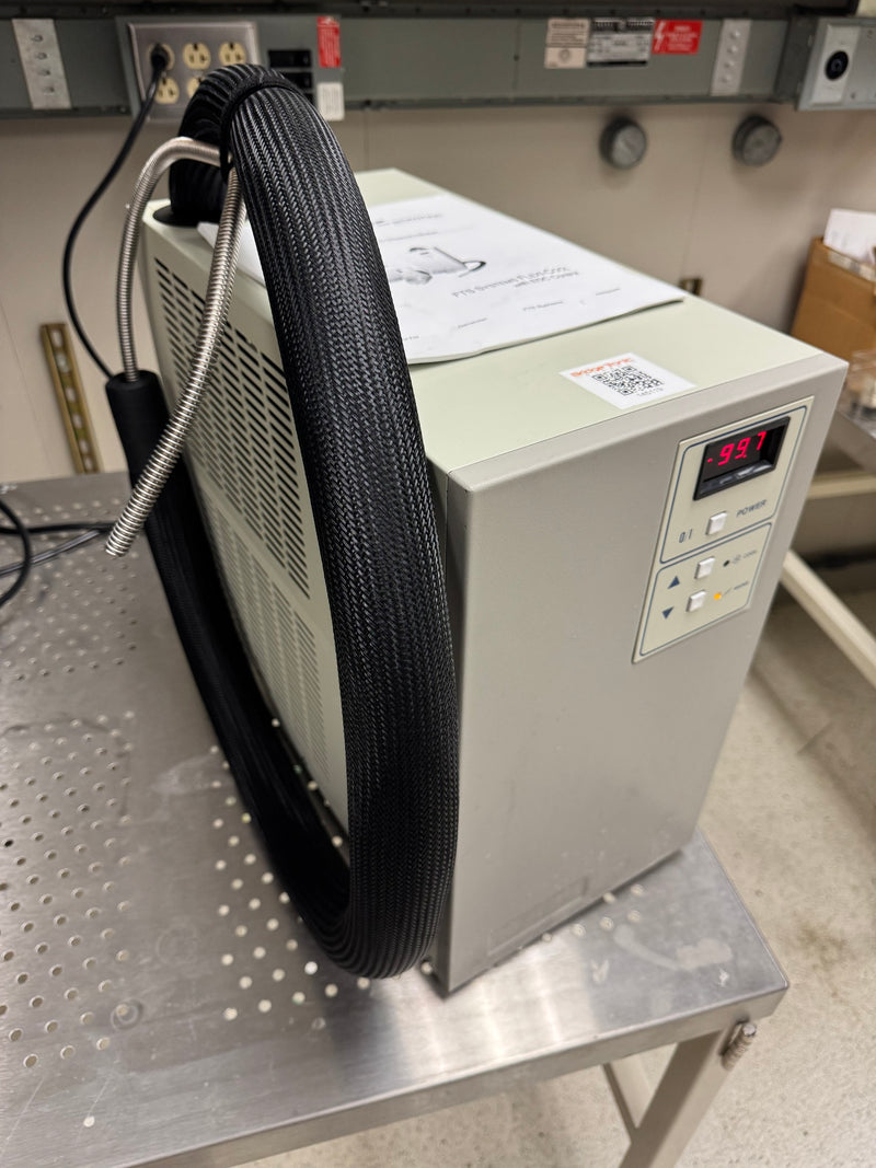 FTS FC 100 A 01 Chiller