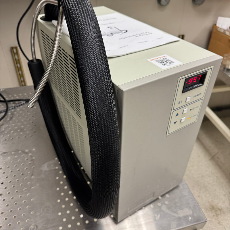 FTS FC 100 A 01 Chiller