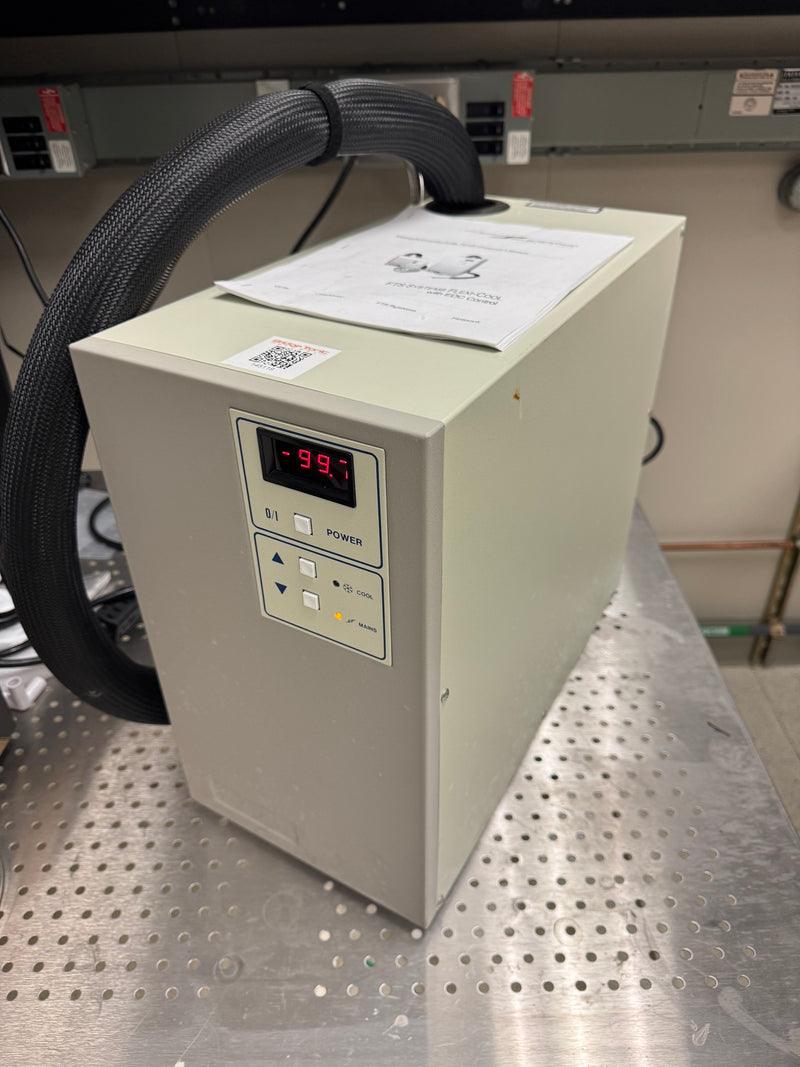 FTS FC 100 A 01 Chiller