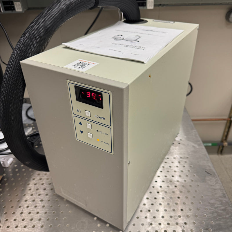 FTS FC 100 A 01 Chiller