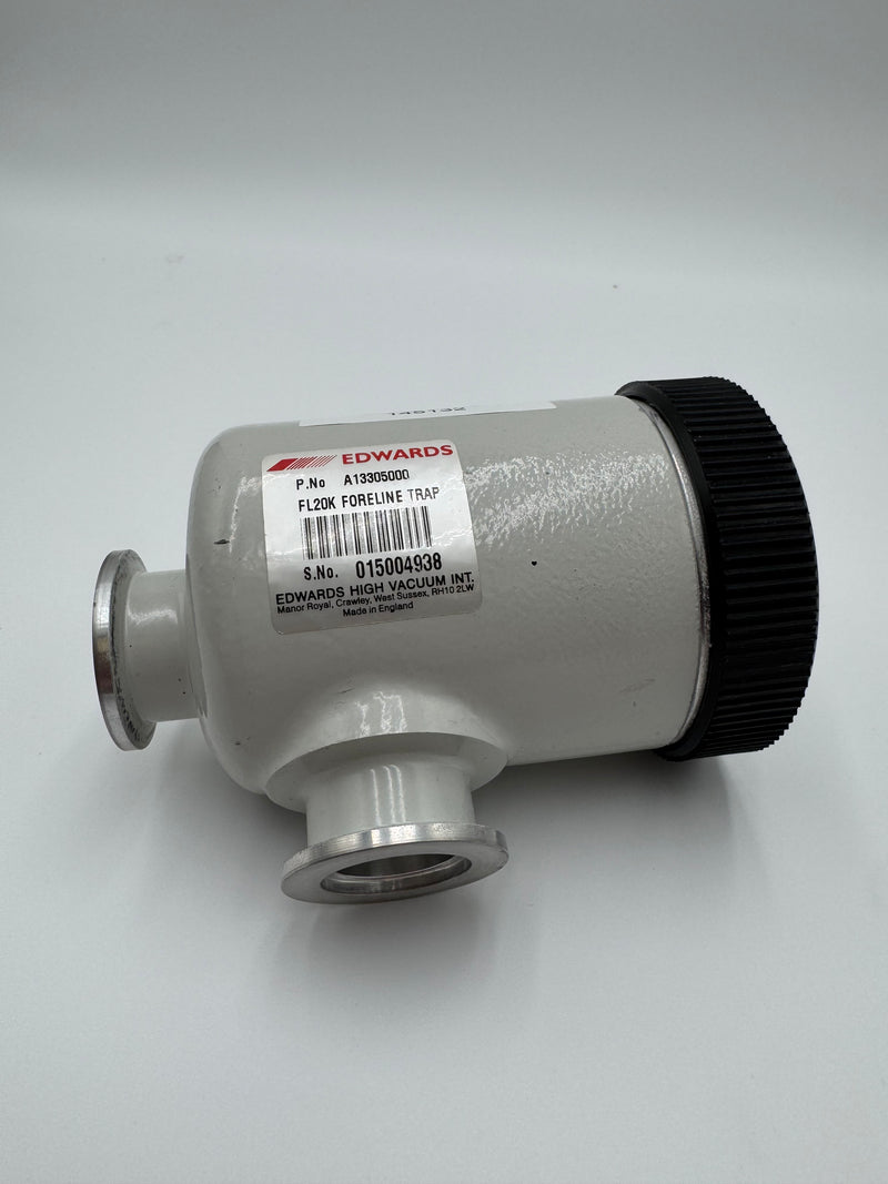 Edwards FL 20 K Foreline Trap