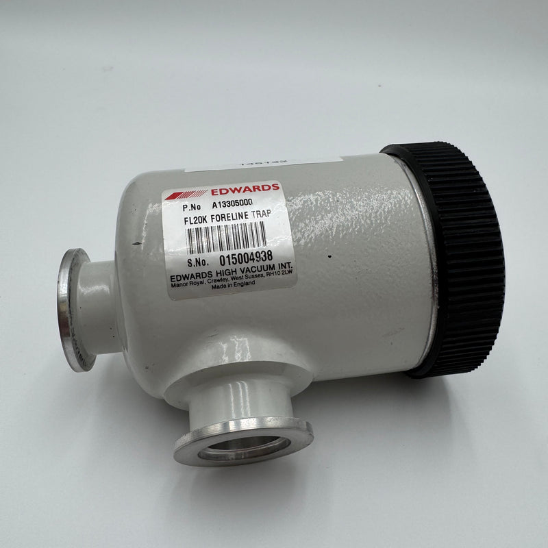 Edwards FL 20 K Foreline Trap