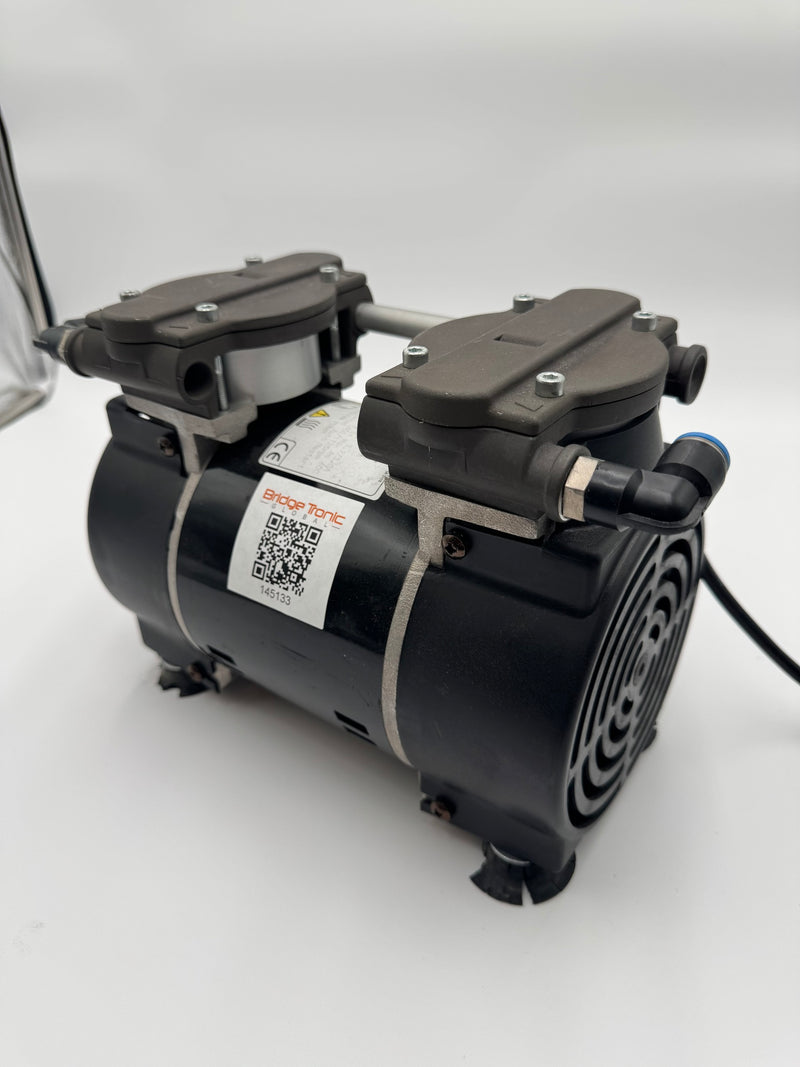 Gast 72 R 555 V 38 C 221 TX Vacuum Pump