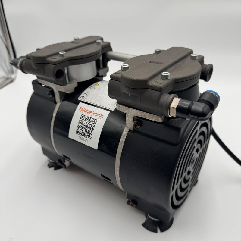 Gast 72 R 555 V 38 C 221 TX Vacuum Pump