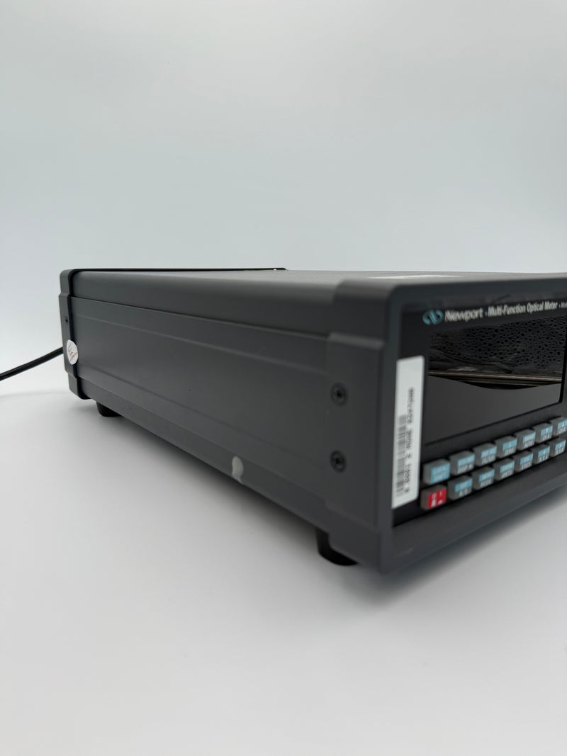Newport 2835 C Multifunction Optical Meter