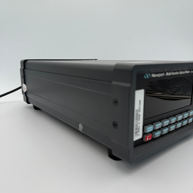 Newport 2835 C Multifunction Optical Meter
