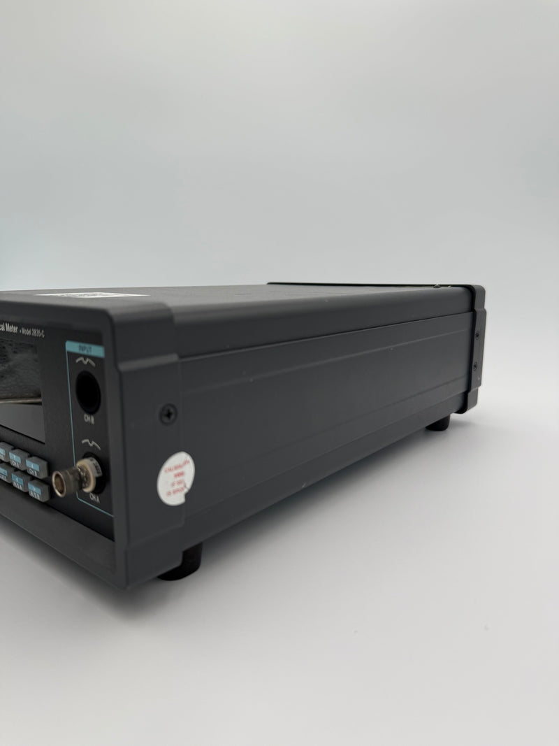 Newport 2835 C Multifunction Optical Meter