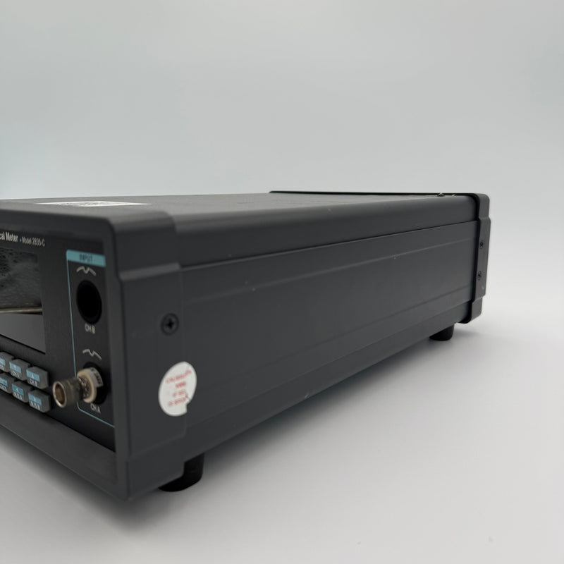 Newport 2835 C Multifunction Optical Meter