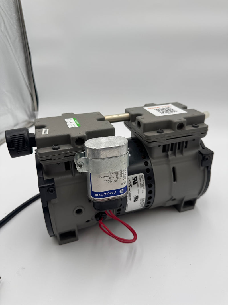 Thomas 2628 VE 44 B Vacuum Pump / Compressor