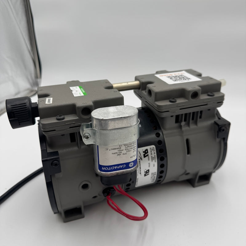 Thomas 2628 VE 44 B Vacuum Pump / Compressor