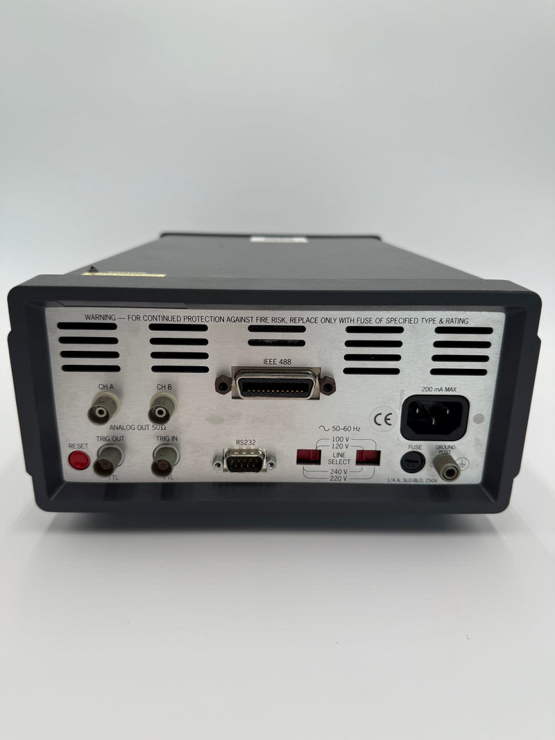 Newport 2835 C Multifunction Optical Meter