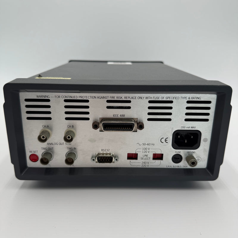 Newport 2835 C Multifunction Optical Meter