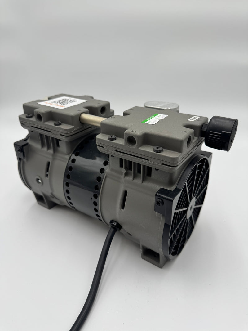 Thomas 2628 VE 44 B Vacuum Pump / Compressor