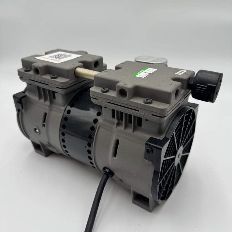 Thomas 2628 VE 44 B Vacuum Pump / Compressor