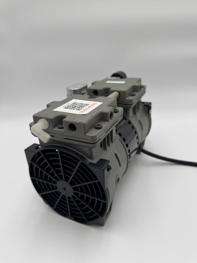 Thomas 2628 VE 44 B Vacuum Pump / Compressor