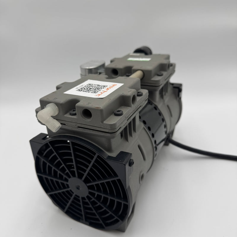 Thomas 2628 VE 44 B Vacuum Pump / Compressor